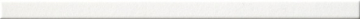 Плитка EG10M ENGLAND BIANCO MATITA 33.3x2.5 Ascot