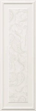 Плитка EG3310BS NEW ENGLAND BIANCO BOISERIE SARAH 33x100 Ascot