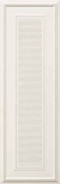 Плитка EG331BVD BIANCO BOISERIE VICTORIA DEC 33x100 Ascot