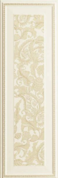 Плитка EG332BSD BEIGE BOISERIE SARAH DEC 33x100 Ascot
