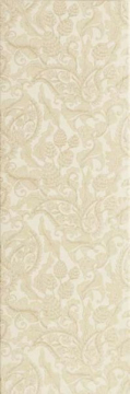 Плитка EG332QSD BEIGE QUINTA SARAH DEC 33x100 Ascot