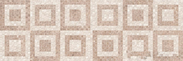 Плитка Egeo rubik 32*96 Dualgres