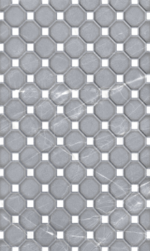 Плитка Elegance Grey 04 30x50 Gracia Ceramica