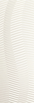 Плитка Elegant Surface Perla Inserto Struktura B 29.8x89.8 Paradyz