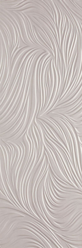 Плитка Elegant Surface Silver Inserto Struktura A 29.8x89.8 Paradyz