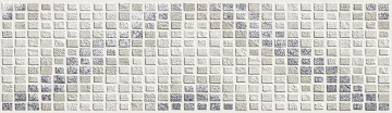 Плитка ELEVATION DECOR ACUSTIC WHITE Rect-BIS B112 29x100 Ibero