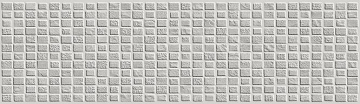 Плитка Elevation White Rect BIS B-98 29x100 Ibero