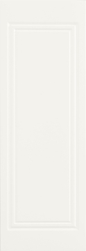 Плитка ELGCLM01 CLASSICA SNOW MATT 35x102 Ceramiche Grazia
