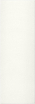 Плитка ELGLIM01 LISCIA SNOW MATT 35x102 Ceramiche Grazia