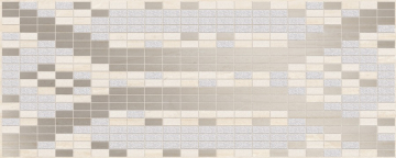 Плитка Элиз 2 бежевый 20х50 Beryoza Ceramica
