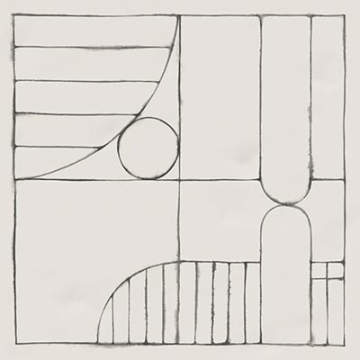 Плитка Enzo-M 20x20 VIVES