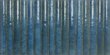 Плитка Etna Blue 15x30 Mainzu