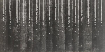Плитка Etna Nero 15x30 Mainzu