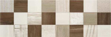 Плитка EVOLVE DEC WARM MT RECT. 40x120 STN Ceramica