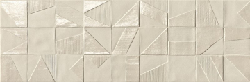 Плитка f0VK Mat&More Domino Beige 25X75 FAP Ceramiche