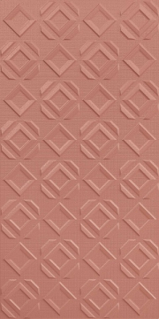 Плитка F901 Victoria Carnelian Art Rett 40х80 Marca Corona