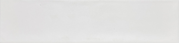 Плитка Fabia White 7.5x30 Decocer