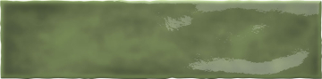 Плитка Fez Green 7,5x30 Vilar Albaro