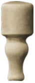 Плитка FIAE88 Amarcord FINALE TABACCO Matt 6.5x2 Ceramiche Grazia