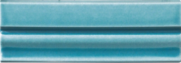Плитка FIE99 Amarcord Finale Pavone Matt 6.5x20 Ceramiche Grazia