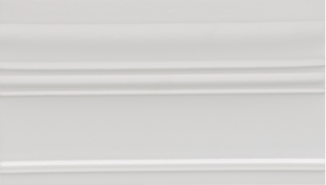 Плитка FIN01 FINALE 12X20 BIANCO MATT. Ceramiche Grazia