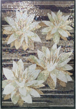 Плитка Fiori Altro 106x156 Decor Marmi