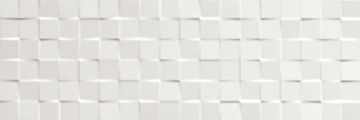 Плитка fLMV Lumina Square White Matt 25x75 FAP Ceramiche