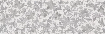 Плитка Floral Gris 30x90 Emigres