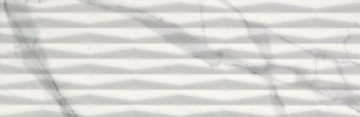 Плитка fLSZ Fold Statuario 25x75 FAP Ceramiche