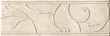 Плитка fLT0 Roma Pietra Classic List. 8x25 FAP Ceramiche