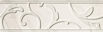 Плитка fLTY Roma Calacatta Classic List. 8x25 FAP Ceramiche
