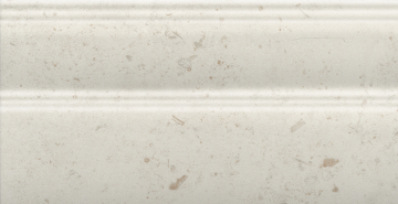 Плитка FMA027R Плинтус Карму бежевый светлый матовый обрезной 30х15 Kerama Marazzi