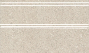 Плитка FMB021 Плинтус Сады Сабатини серый 25x15 Kerama Marazzi