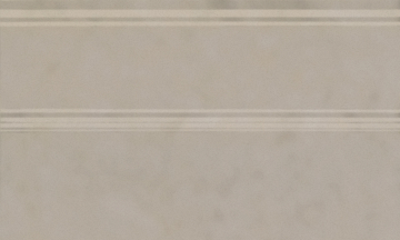 Плитка FMB028 Плинтус Браганса бежевый матовый 25х15 Kerama Marazzi