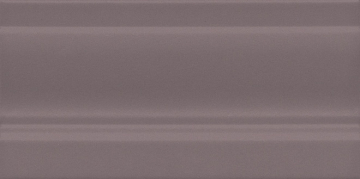 Плитка FMD003 Плинтус Планте коричневый 20*10 Kerama Marazzi