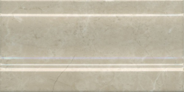 Плитка FMD005 Плинтус Эль-Реаль беж 20x10 Kerama Marazzi