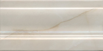 Плитка FMD021 Плинтус Стеллине беж светлый 20*10 Kerama Marazzi