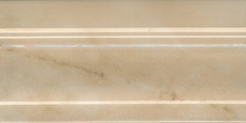 Плитка FMD023 Плинтус Стеллине бежевый 20*10 Kerama Marazzi