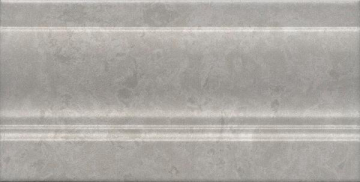 Плитка FMD039 Ферони серый матовый 20x10 Kerama Marazzi