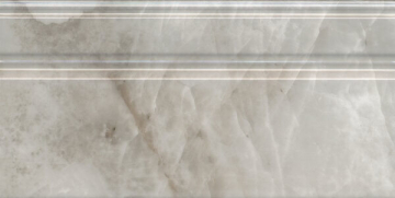 Плитка FME009R Плинтус Джардини беж светлый 20*40 Kerama Marazzi