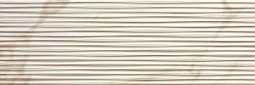 Плитка fNDX Roma Diamond Line Calacatta Brillante 25x75 FAP Ceramiche
