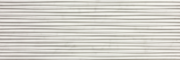 Плитка fNHU Roma Diamond Line Carrara Brillante 25x75 FAP Ceramiche
