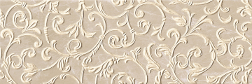 Плитка fNL7 Roma Diamond Acanto Beige Duna Inserto 25x75 FAP Ceramiche
