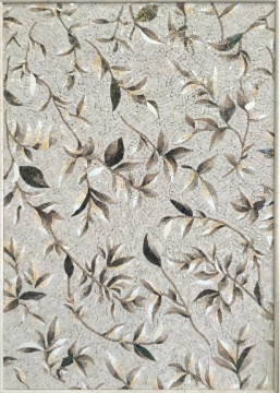 Плитка Foglie 106x156 Decor Marmi