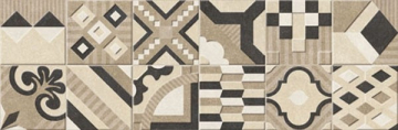 Плитка Foro Beige 25x75 Emigres