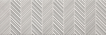 Плитка fORY Nux Mark White 25x75 FAP Ceramiche