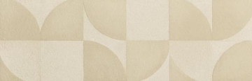 Плитка fOVF Mat&More Deco Beige 25x75 FAP Ceramiche