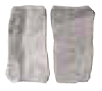 Плитка fPHY Sheer Camou Grey Dot Mix 2 3,5x4 FAP Ceramiche