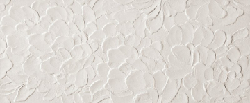 Плитка fPK6 Lumina Blossom White Extra Matt RT 50x120 FAP Ceramiche