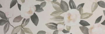 Плитка fPKW Summer Magnolia Vento Inserto 30.5x91.5 RT FAP Ceramiche